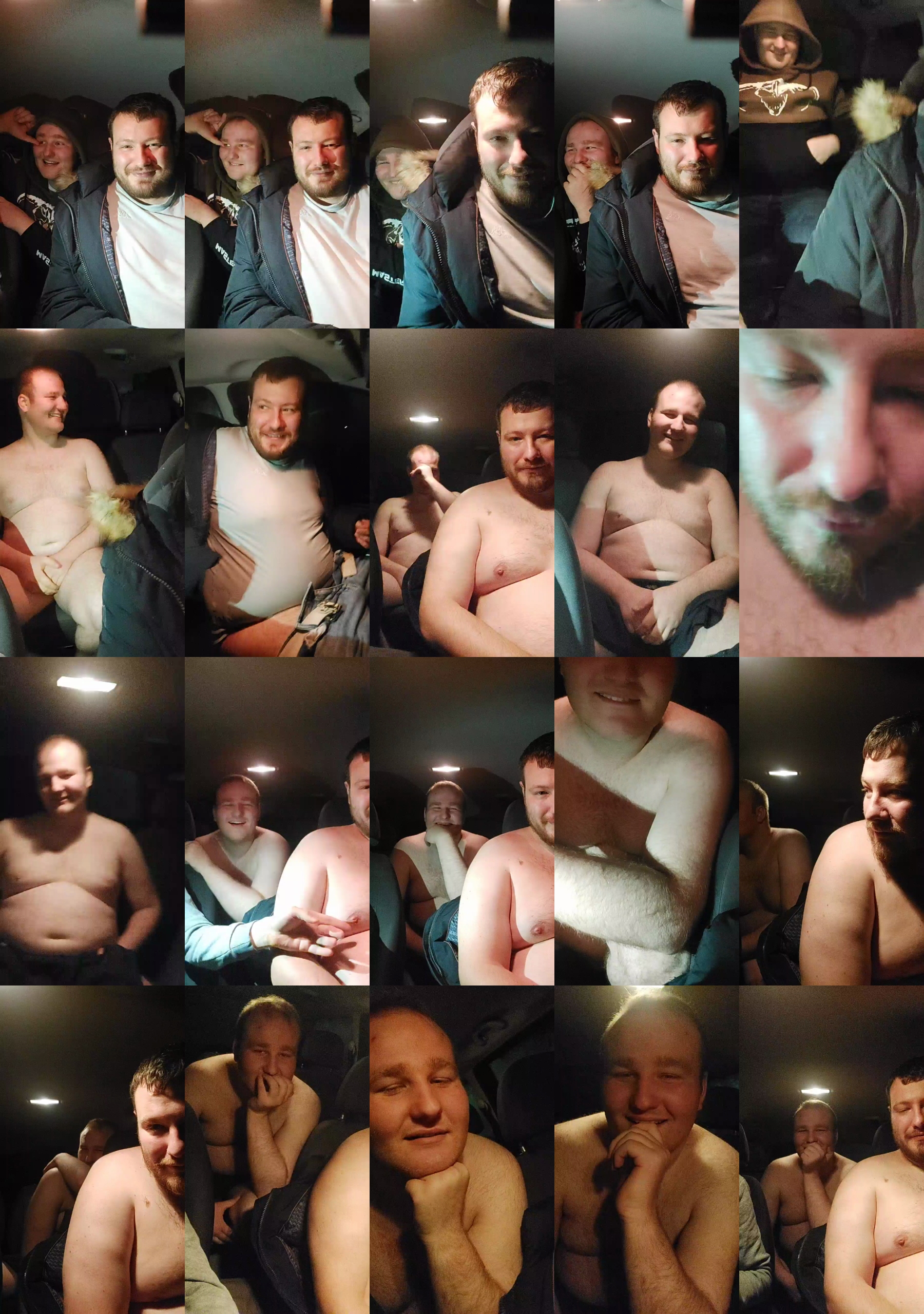 xxxbigbearxxx  28-10-2021